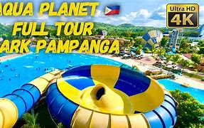 Image result for Aqua Planet Clark Pampanga