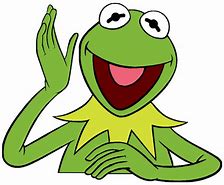 Image result for Kermit the Frog Art