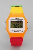 Image result for Timex Classic Digital Watch