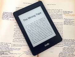 Image result for Kindle Paperwhite Charger