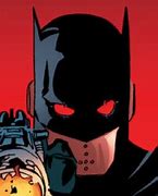 Image result for Bat Devil Batman