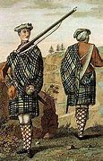Image result for Medieval Scottish Army