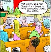 Image result for Church Grooming Cartoon Memes