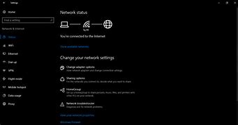 Image result for WiFi Hotspot Windows 10