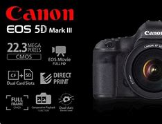 Image result for Canon 5D Mark II DSLR Camera