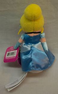 Image result for Disney Cinderella Plush