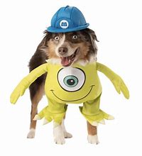 Image result for Mike From Monsters Inc Costume