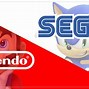 Image result for Nintendo Sega Console