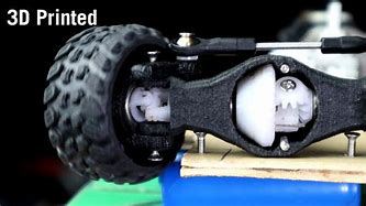 Image result for 3D Printer Axle Shafts