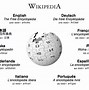 Image result for Wikipedia Clip Art