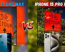 Image result for iPhone 15 Pro vs Pro Max Camera
