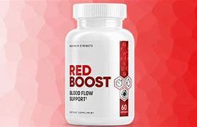 Image result for Red Boost Logo