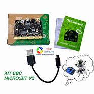 Image result for Micro Bit Hardware