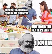 Image result for Marx Burger Price Meme