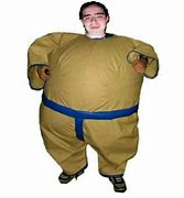 Image result for Sumo Suit Episode