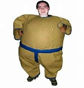 Image result for Sumo Suit