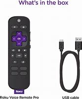 Image result for Universal Remote for Roku TV Box