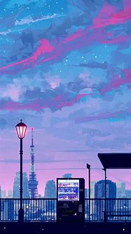 Image result for Aesthetic City Wallpaper iPhone