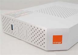 Image result for Orange Fe4f Router