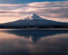 Image result for Mount Fuji