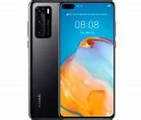 Image result for Huawei P40 Black