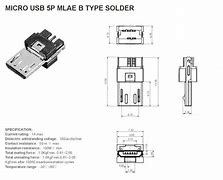 Image result for What Is the Size of a USB