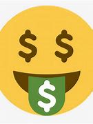 Image result for Money Emoji Copy
