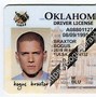Image result for Oklahoma Real ID Printable Checklist