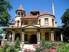 Image result for American House