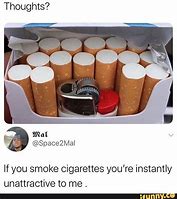 Image result for Sigh Cigarette Meme