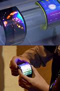 Image result for Flexible Phone