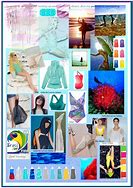 Image result for Adidas Mood Board