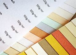 Image result for Different Types of Printer Paper