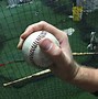 Image result for Curveball Grip