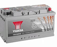 Image result for Yuasa Batteries