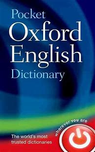 Image result for Oxford Thesaurus of English