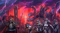 Image result for Warhammer Dark Elf