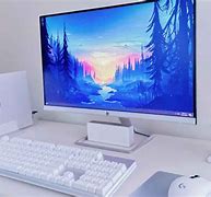 Image result for White Computer Color