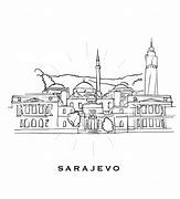 Image result for Sarajevo Yugoslavia