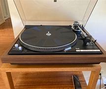 Image result for Dual 604 Turntable Glow Lamp