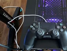 Image result for PS4 Controller Charging Color