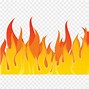 Image result for Fire Effect Drawing Transparent