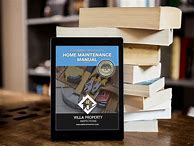 Image result for Homeowners Maintenance Manual