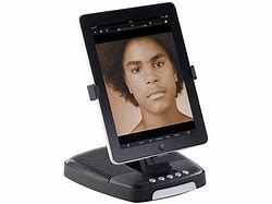Image result for iPhone Charging Dock with Speakers