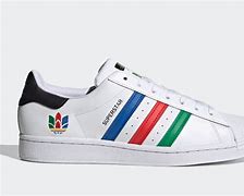 Image result for Adidas White Sneakers
