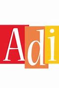 Image result for Logo Idea Letter Adi