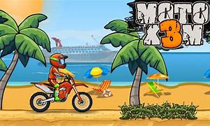 Image result for Moto X Games Free Online