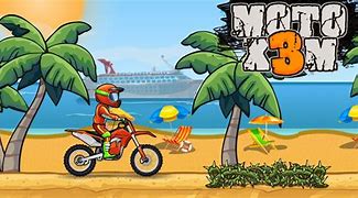 Image result for Motorcycle Game FPS