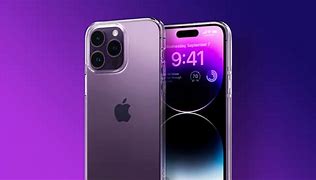 Image result for Clear iPhone 14 ProMax Case