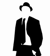Image result for Invisible Person Clip Art